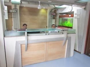 Sahar International Hotel Mumbai Luaran gambar