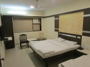 Sahar International Hotel Mumbai Luaran gambar