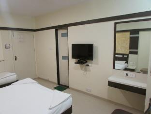 Sahar International Hotel Mumbai Luaran gambar