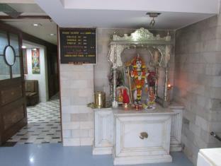 Sahar International Hotel Mumbai Luaran gambar